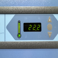 Thermo Scientific Revco High-Performance Lab Refrigerator image 2